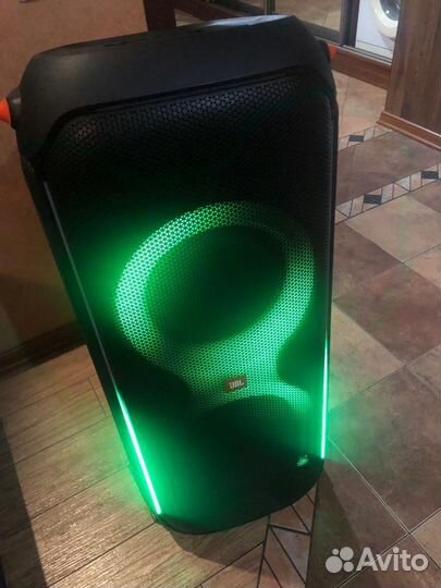 Аренда Колонки jbl partybox 710