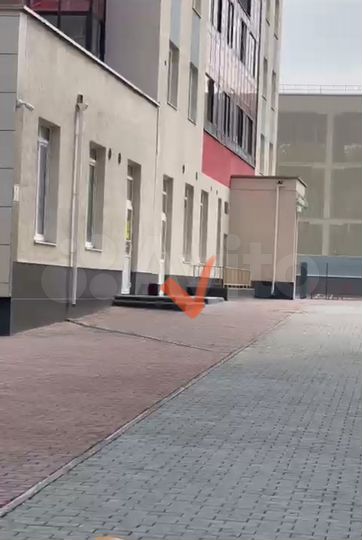 Свободного назначения, 98.6 м²