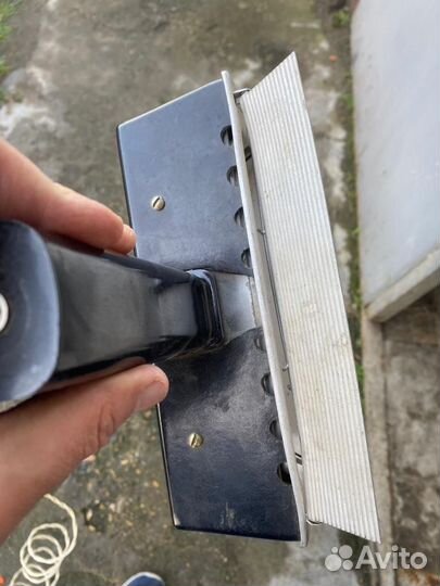 Фото лампа СССР