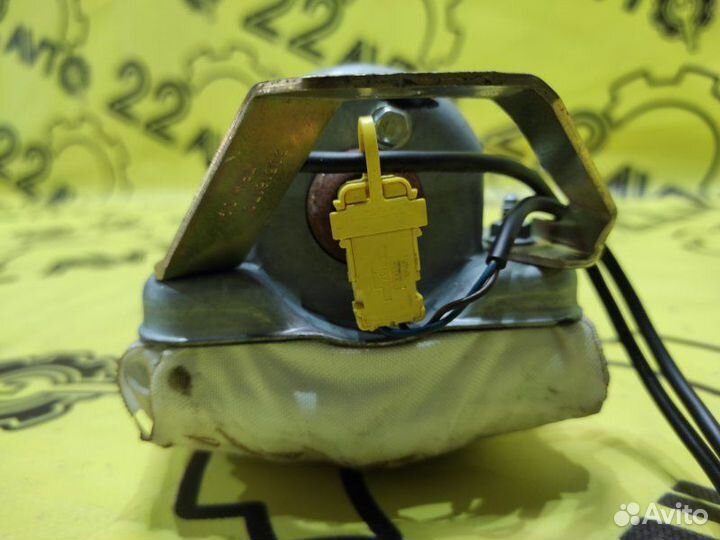 Подушка безопасности Airbag пассажира Bmw X5 E53