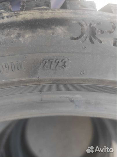 Pirelli Ice Zero 2 245/45 R20 103H