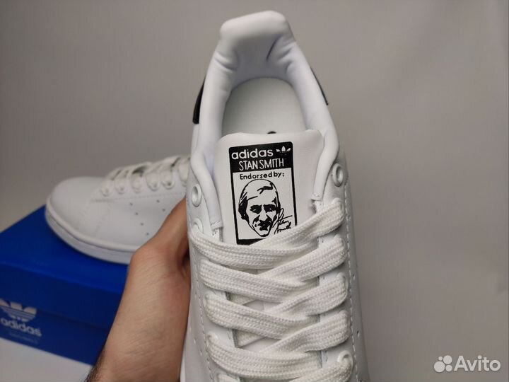 Кеды adidas stan smith