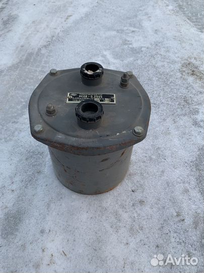 Трансформатор осов-025