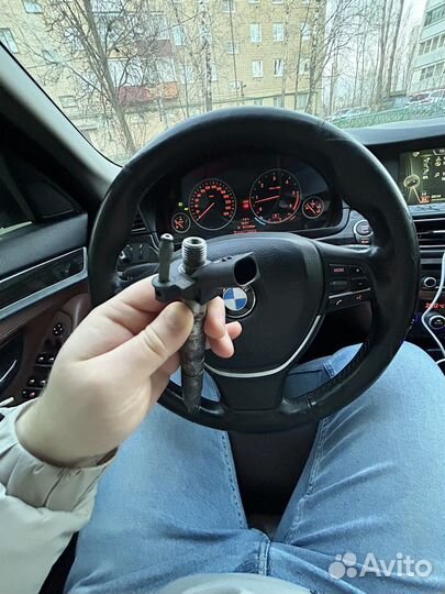 Форсунка н57