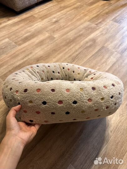 Лежанка для маленьких собак