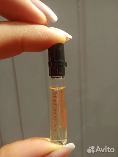 Велосити женские 2 мл пробник