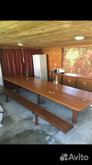 Зона отдыха Майкоп