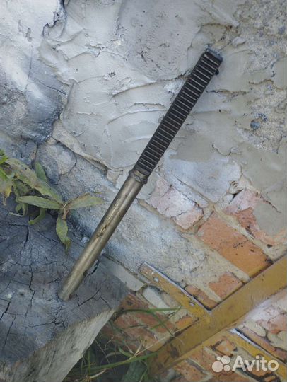 Вал рулевой рейки ваз