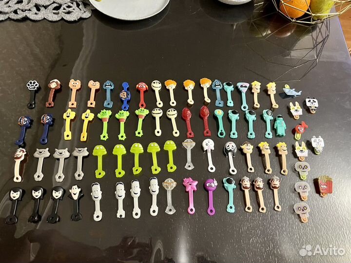 Продам скрепыши