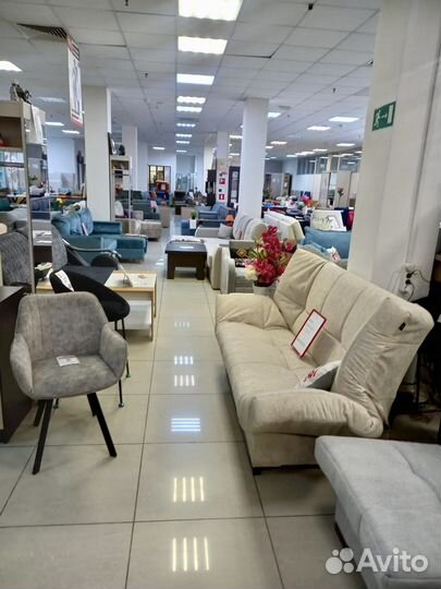 Мегазин мягкой мебели