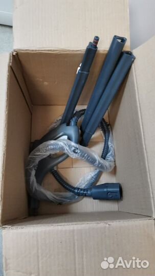 Парогенератор