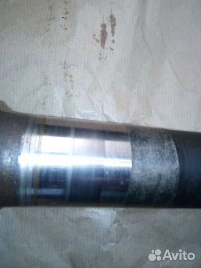 Полуось Grand Cherokee zj (Dana 35)