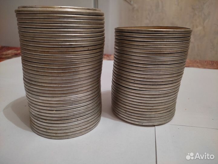 Закаточная машинка для жестяных крышек СССР