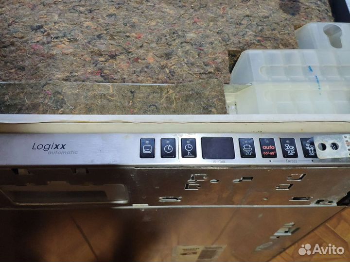 Посудомоечная машина Bosch бу