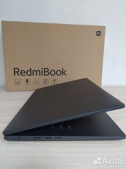 Ноутбук Xiaomi i5-11320H/8гб/512гб/15.6'