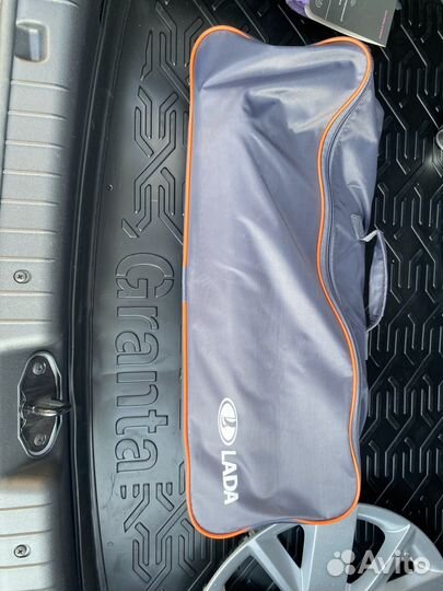 Набор автомобилиста