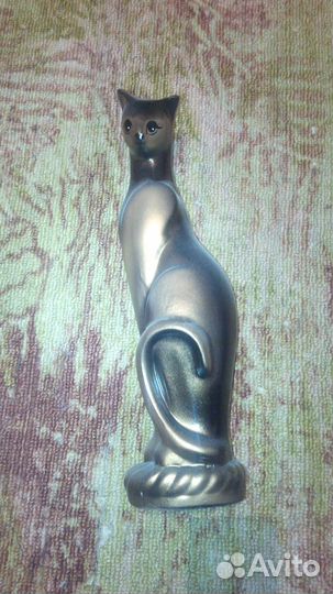Кошка - Статуэтка