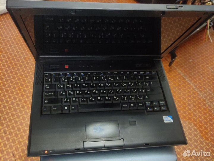 Lenovo e 43