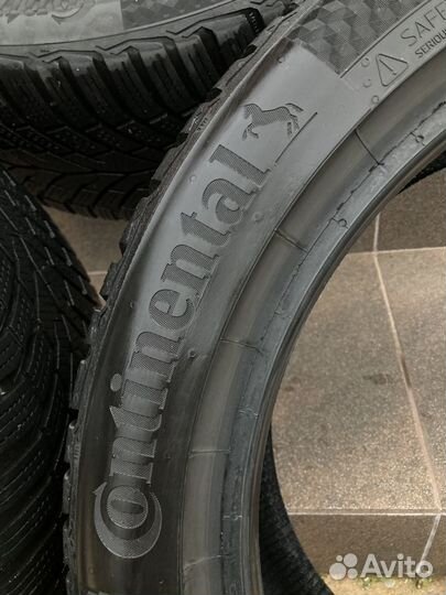 Continental ContiWinterContact TS 870 225/45 R17 H