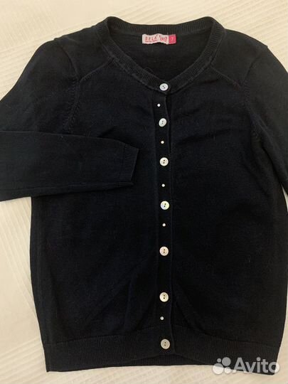 Школьная форма