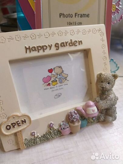 Рамки икея и подарочные новые