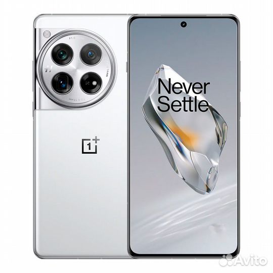 OnePlus 12, 12/256 ГБ