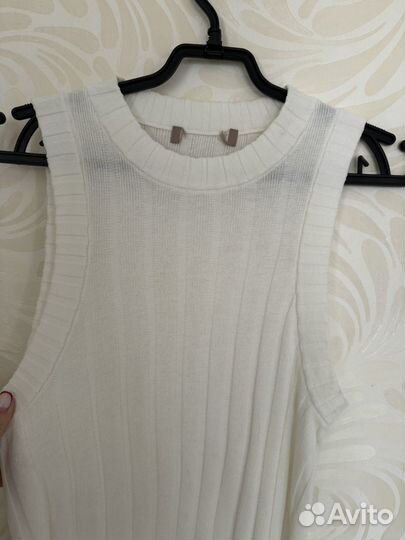 Платье hm premium