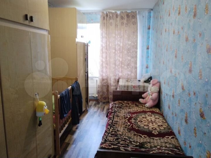 Дом 78,7 м² на участке 10,6 сот.