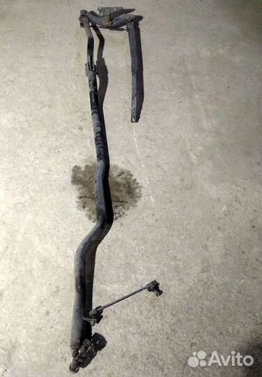 1614037 Кулиса кпп на DAF XF (в ассортименте)