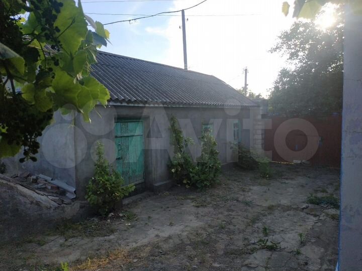 Дом 77,4 м² на участке 6,3 сот.