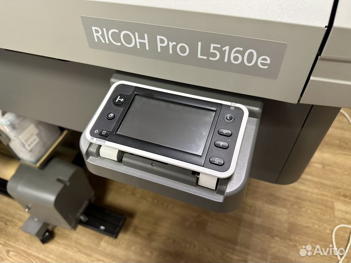 Ricoh Pro L5160e