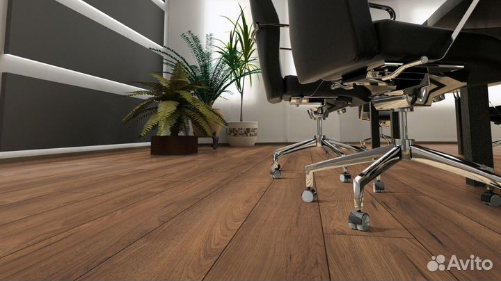 Ламинат водостойкий