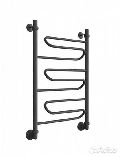 Полотенцесушитель водяной лесенка