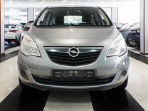 Opel Meriva 1.7 MT, 2012, 170 757 км, с пробегом, цена 850 000 руб.