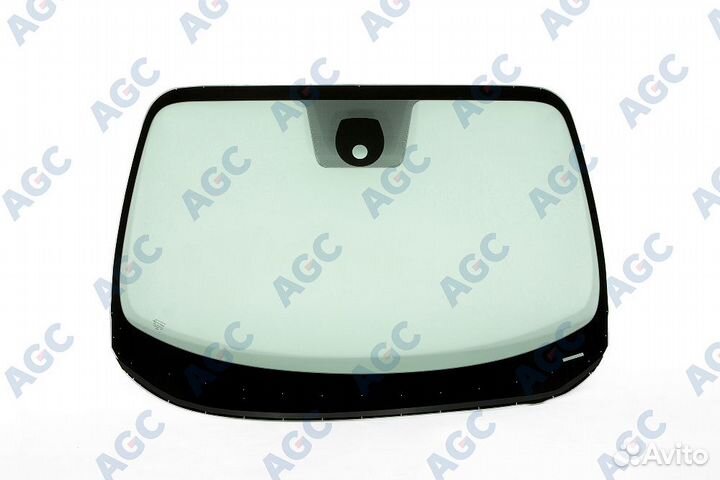 Стекло лобовое nissan juke 10- дд