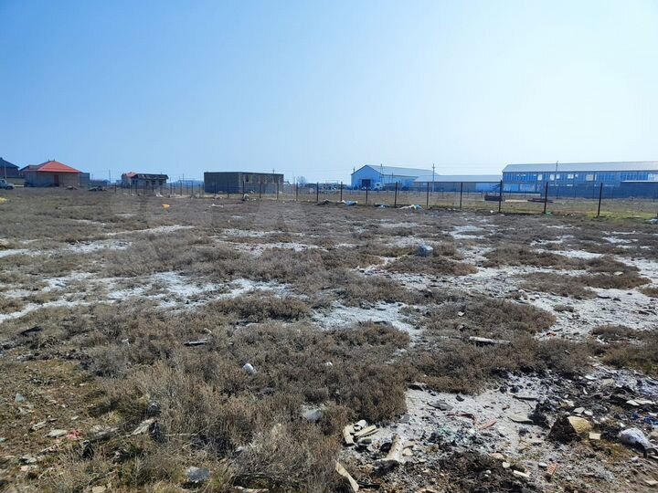 Участок 4,5 сот. (ИЖС)