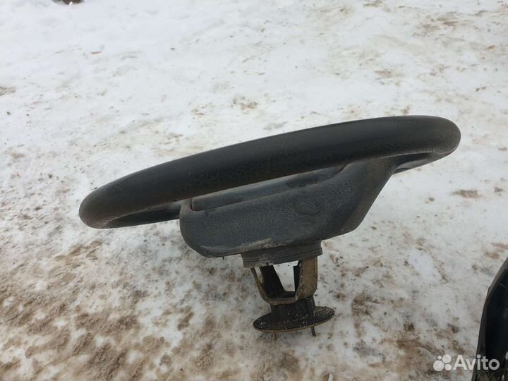 Руль Ваз 2114 2109