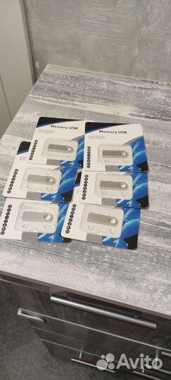 Флешка usb 32гб