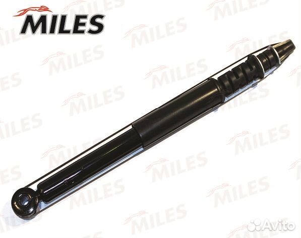 Амортизатор задний Лада Ларгус