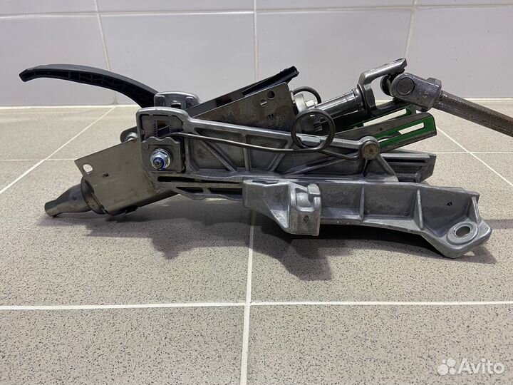 Рулевая колонка Ford Focus 3 2012 г