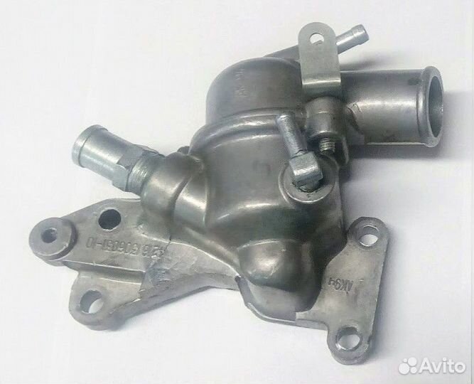 Корпус термостата Г3302 Бизн. дв. 4216 Евро-3 (прз