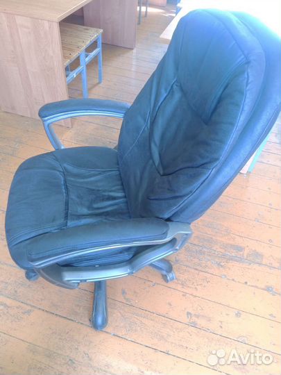 Компьютерное кресло бу