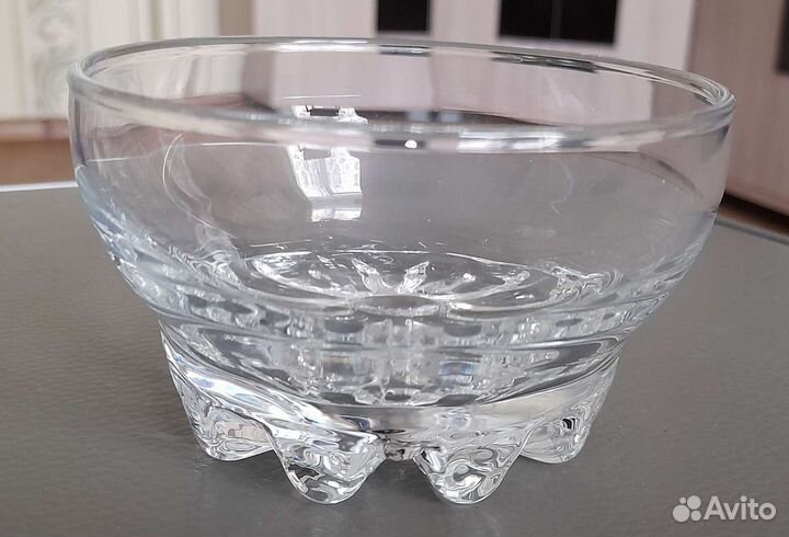 Маленькие салатники/креманки