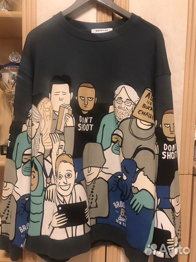 Мужские свитера