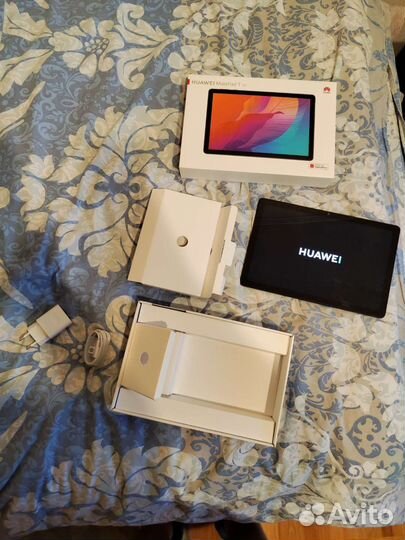 Huawei matepad t10s wifi+sim