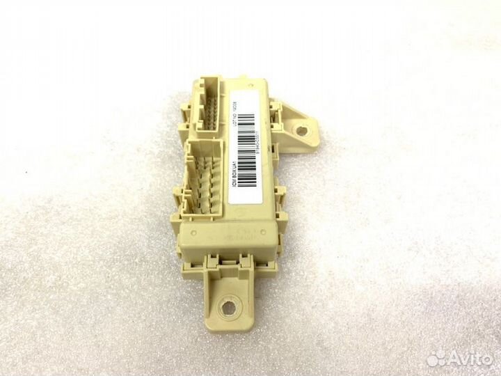 Блок предохранителей Kia Sorento Prime UM D4HB