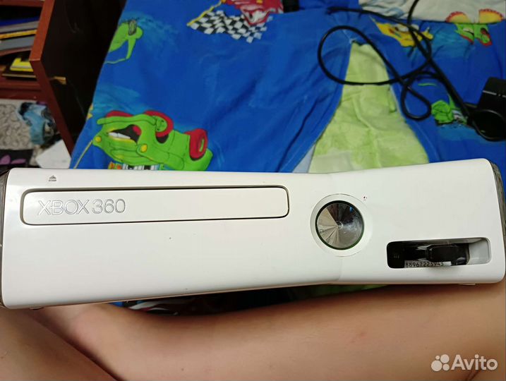 Xbox 360