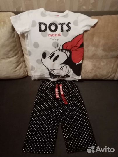 Костюм для девочки