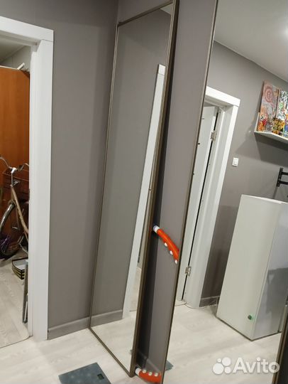 Зеркало от шкафа купе бу