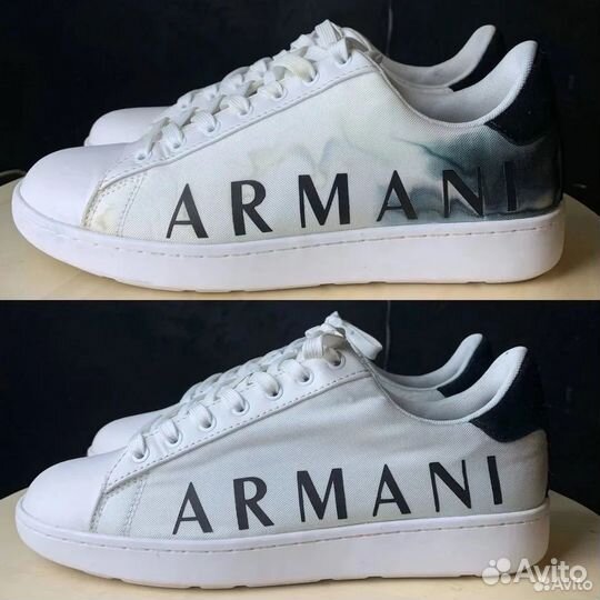 Ремонт, реставрация и химчистка обуви